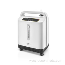portable oxygen concentrator prices with nebulizer function